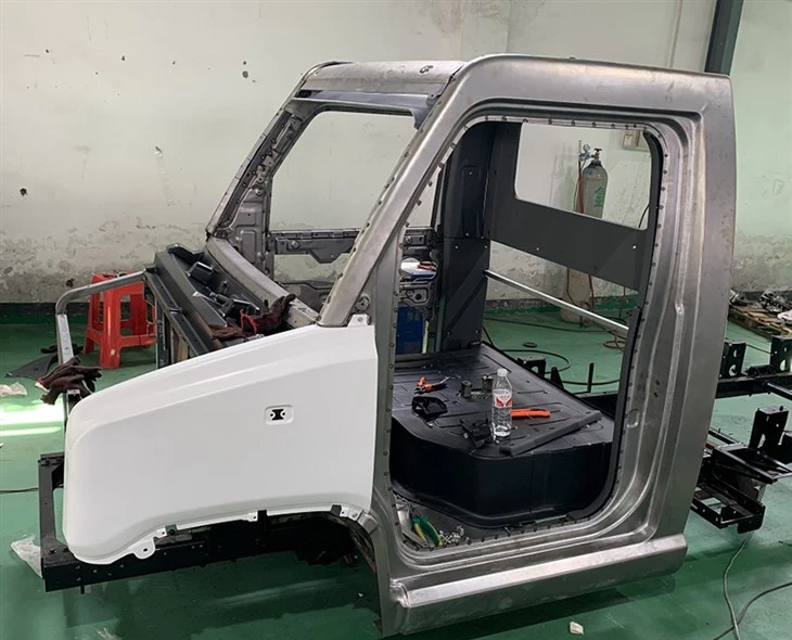 Plastic Car Parts Plastic Car Parts