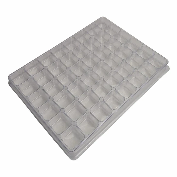 PS Packing Tray PET Packing Tray PS Packing Tray PET Packing Tray