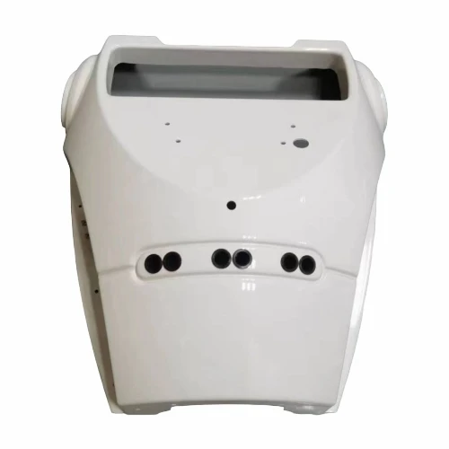 Robot Shell Forming Robot Shell Forming