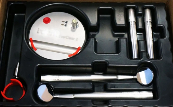 Vacuum Formed Packaging