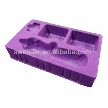 Vacuum Formed Plastic Tray Small Plastic Pallet