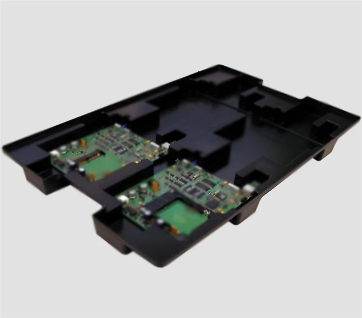Plastic Tray, Thermoforming Inserts