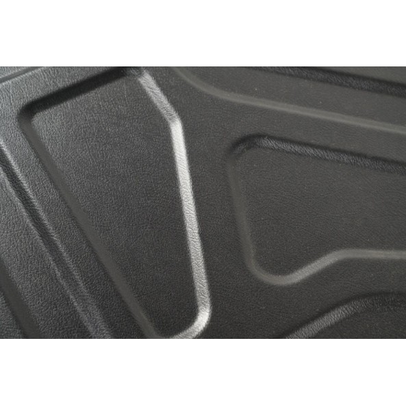 Forklift Panel Components
