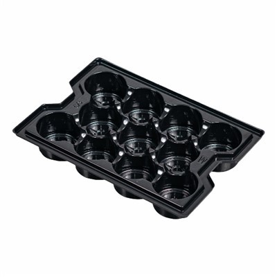 Top 10 výrobcov tepelne tvarovaných podnosov v Číne 2025