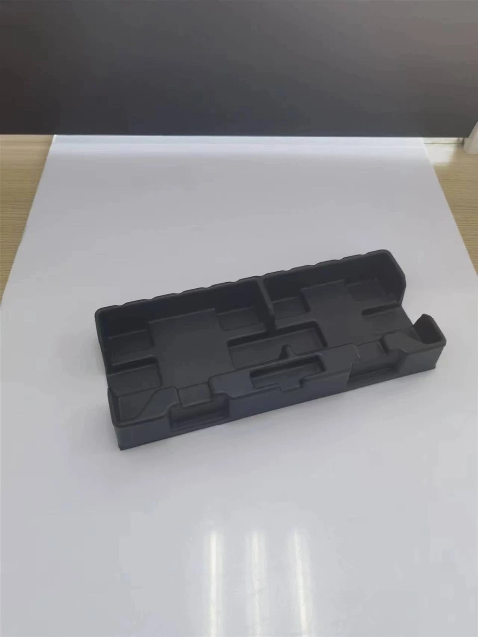 The Manufacturing Process Of Plastic Trays