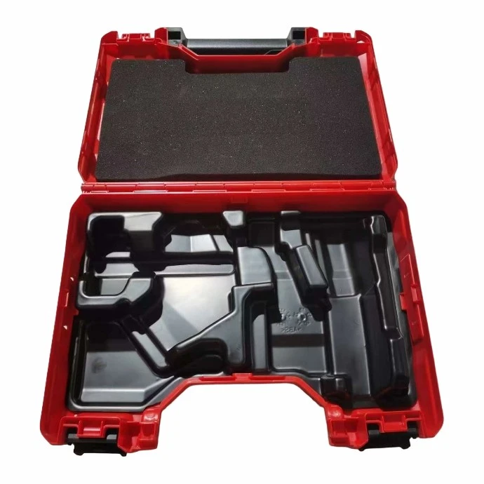Thermoforming Hardwares Organizer Tray